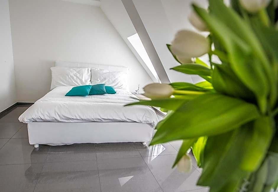 Kernhof Self Check-in 3* Zurich