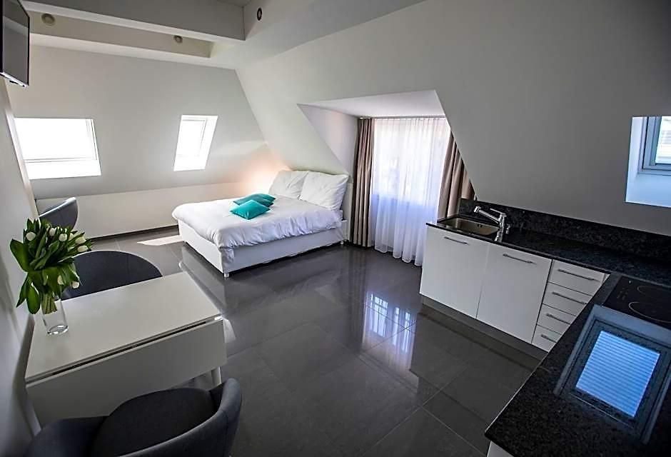 Kernhof Self Check-in Hotel 3*