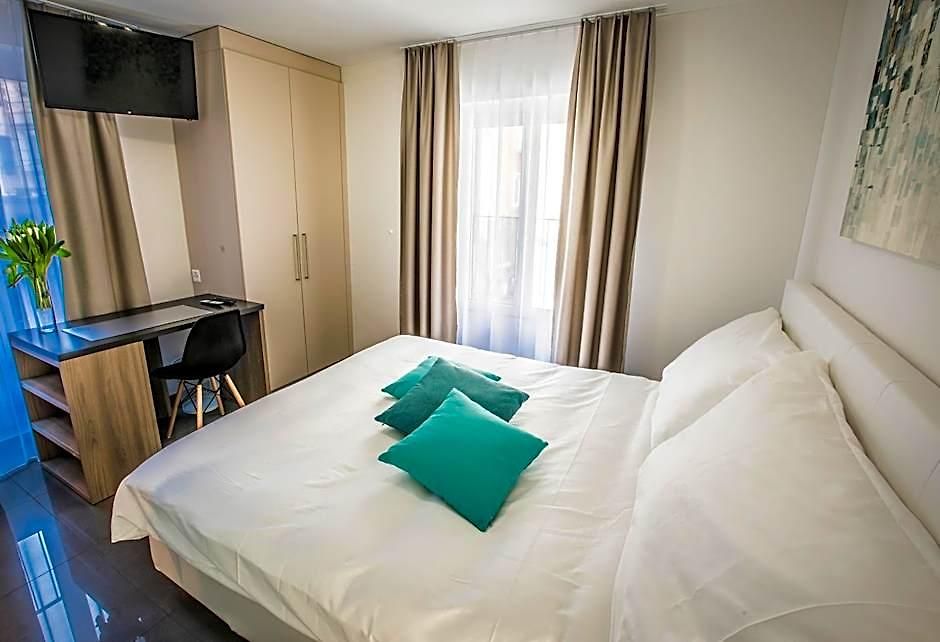 Kernhof Self Check-in Hotel