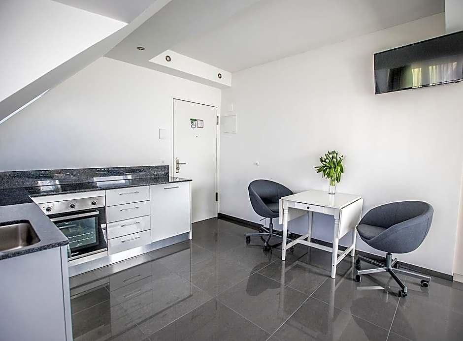 Kernhof Self Check-in Hotel 3*