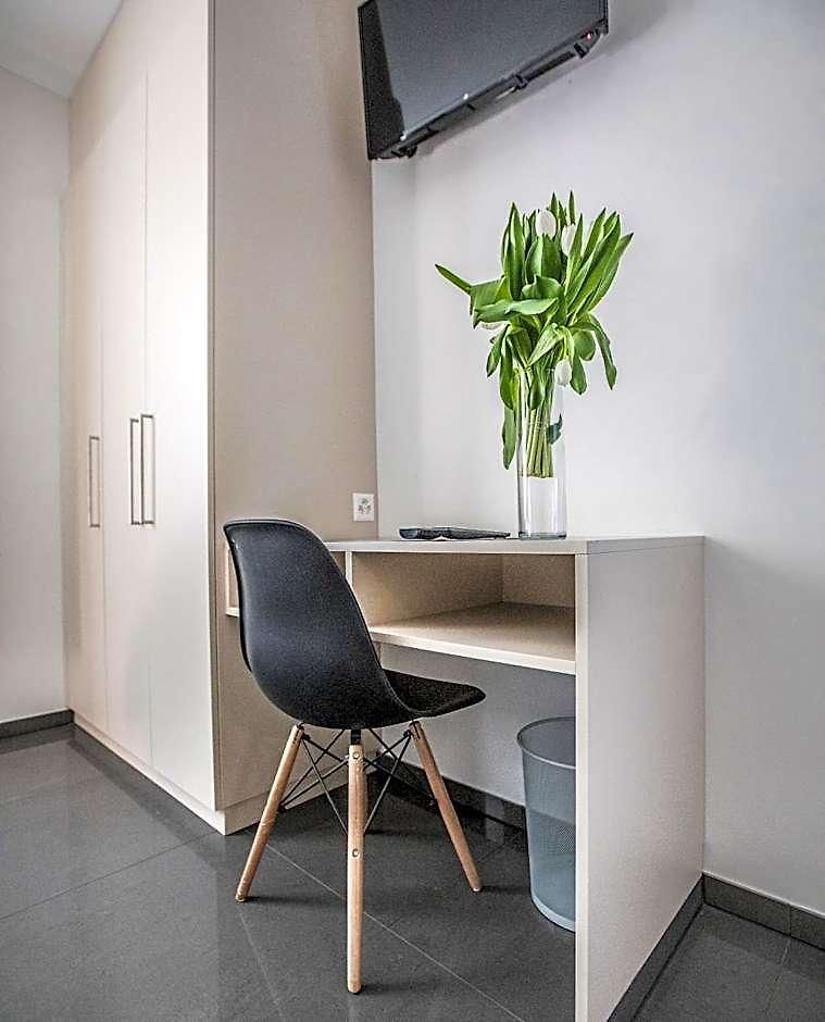 Kernhof Self Check-in Hotel 3*