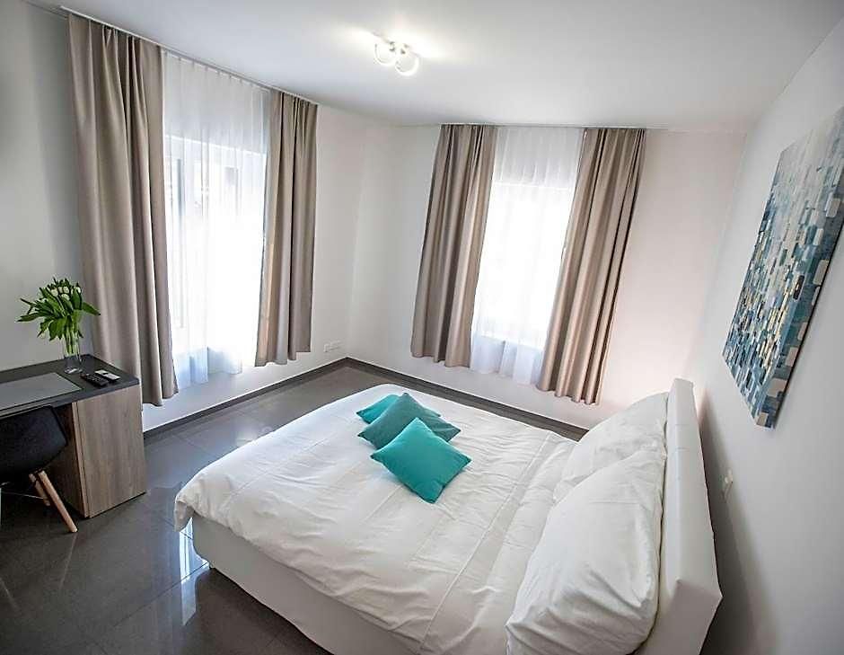 Kernhof Self Check-in Hotel