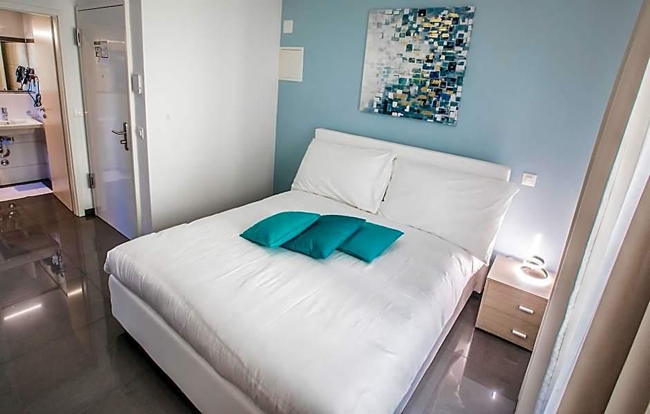 Kernhof Self Check-in Hotel 3*