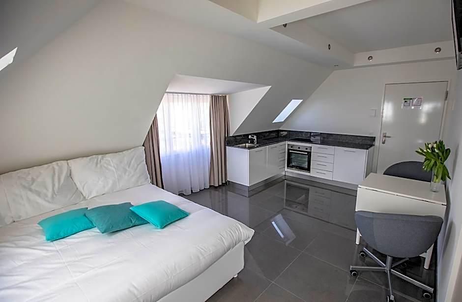 Hotel Kernhof Self Check-in 3*