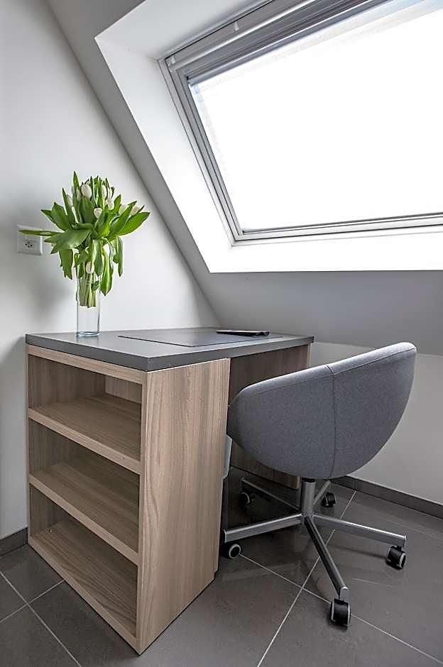 Hotel Kernhof Self Check-in 3*