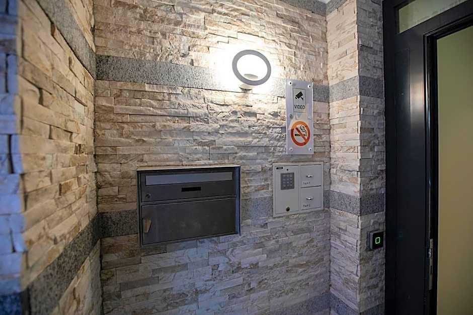 Hotel Kernhof Self Check-in 3*