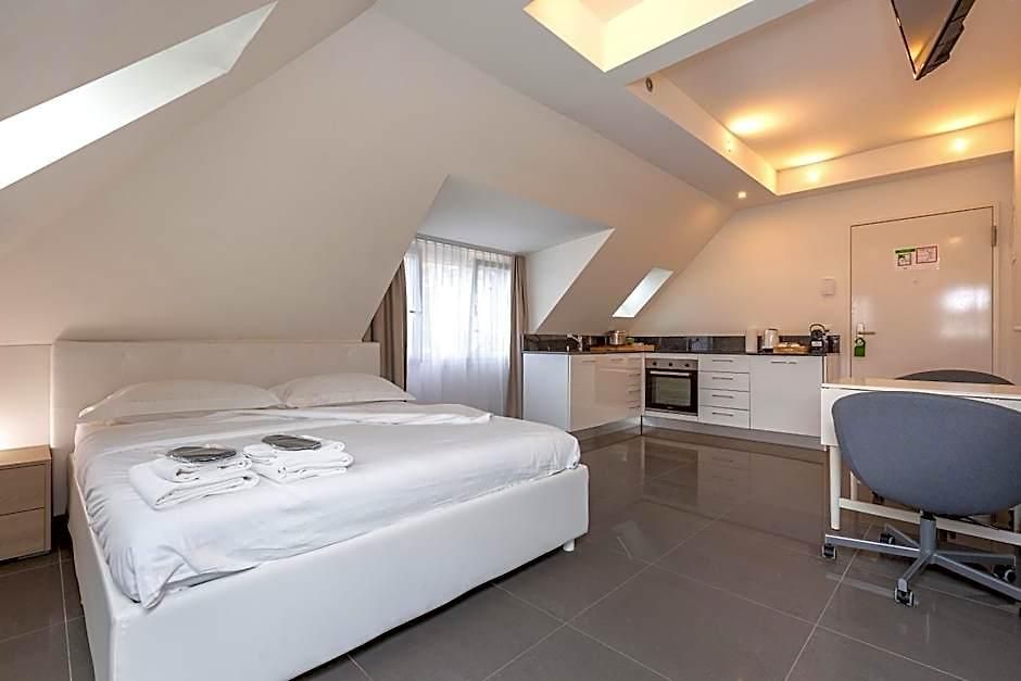 Kernhof Self Check-in Hotel