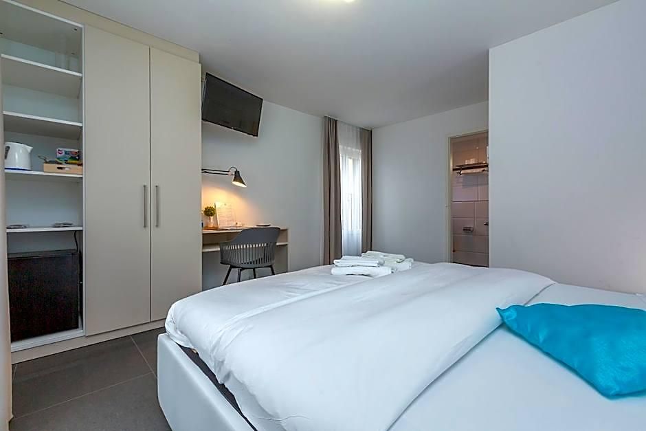 Hotel Kernhof Self Check-in 3*