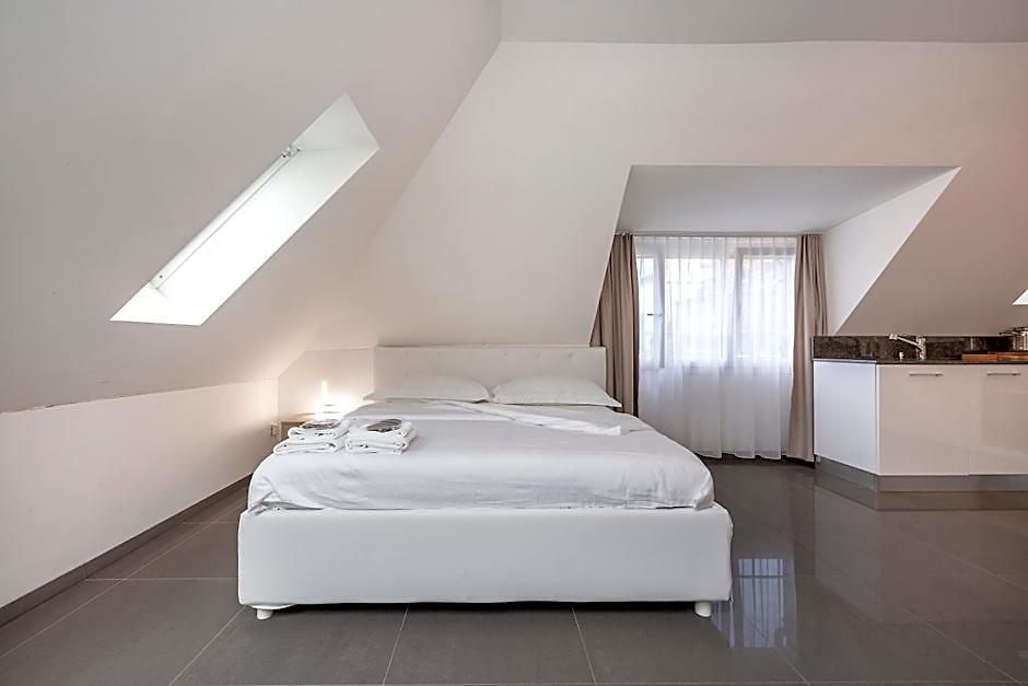 Hotel Kernhof Self Check-in Zurich