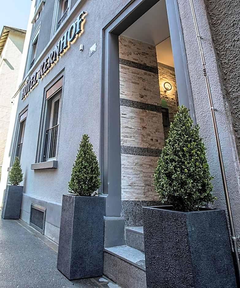 Hotel Kernhof Self Check-in