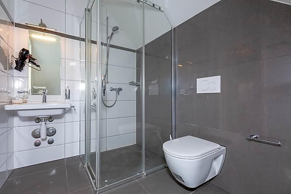 Kernhof Self Check-in 3* Zurich