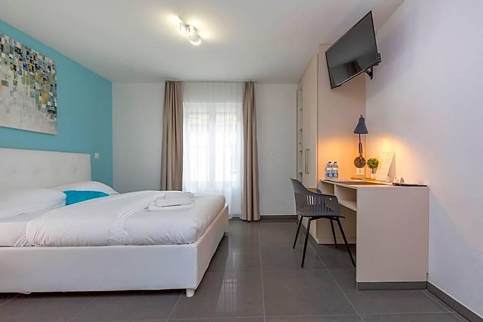 Kernhof Self Check-in 3*
