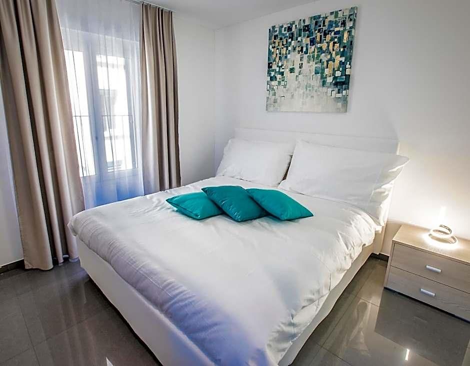 Hotel Kernhof Self Check-in Zurich