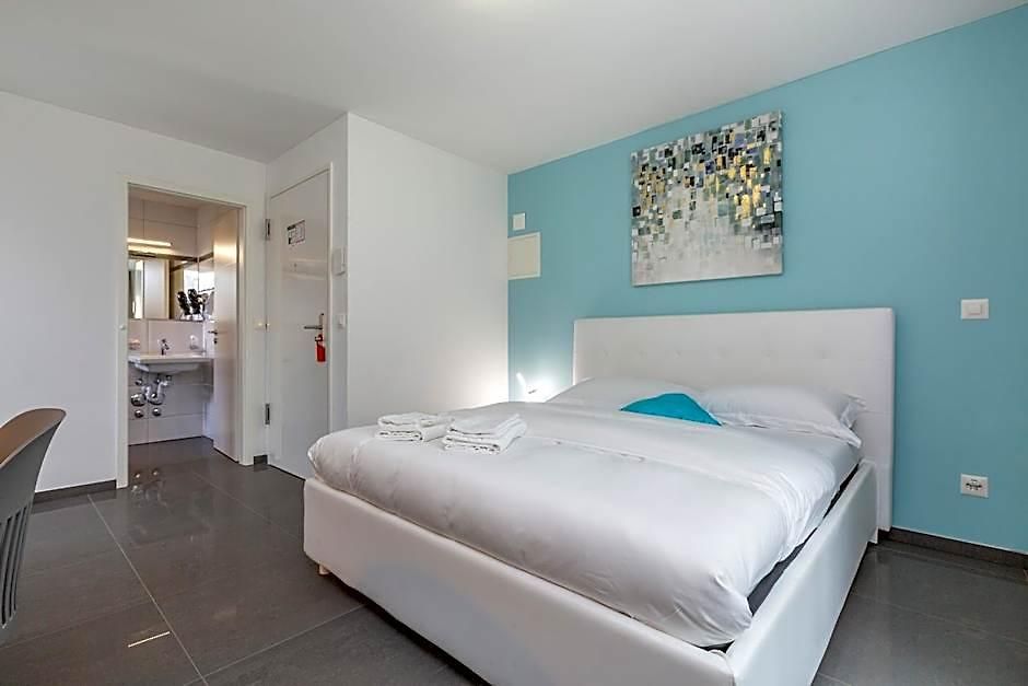 Kernhof Self Check-in Hotel Zurich