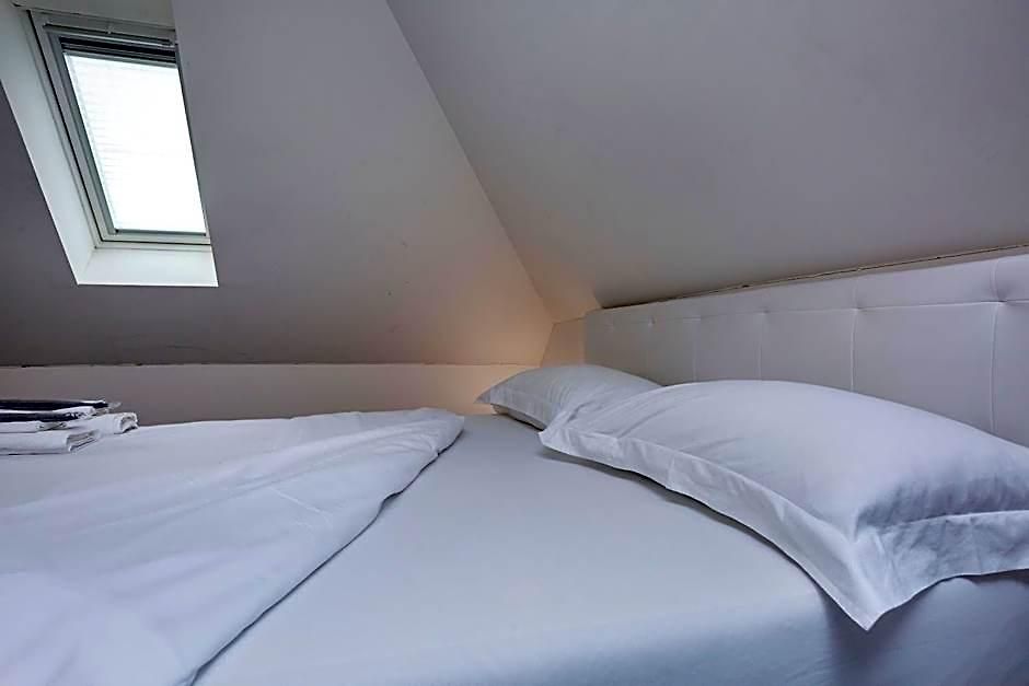 Kernhof Self Check-in 3* Zurich