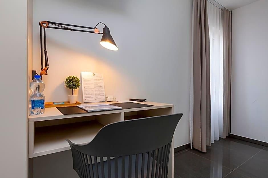 Kernhof Self Check-in Hotel 3*