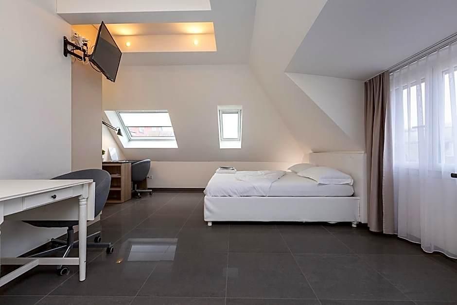 Kernhof Self Check-in Hotel Zurich