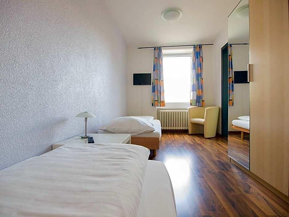 Gregory Hotel Zürich