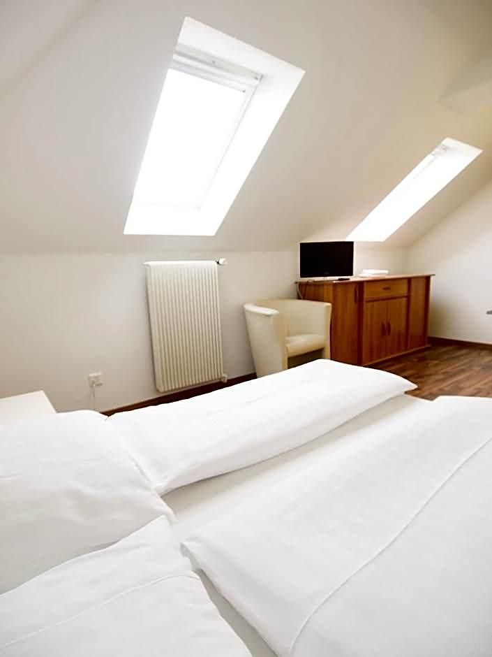 Hotel Gregory Zürich