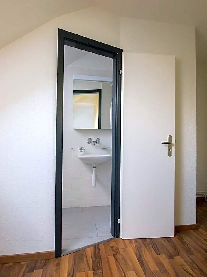 Gregory Hotel Zürich