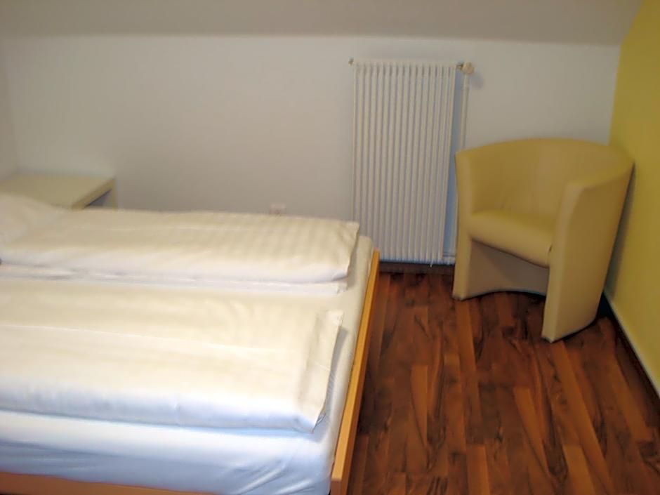 Hotel Gregory
