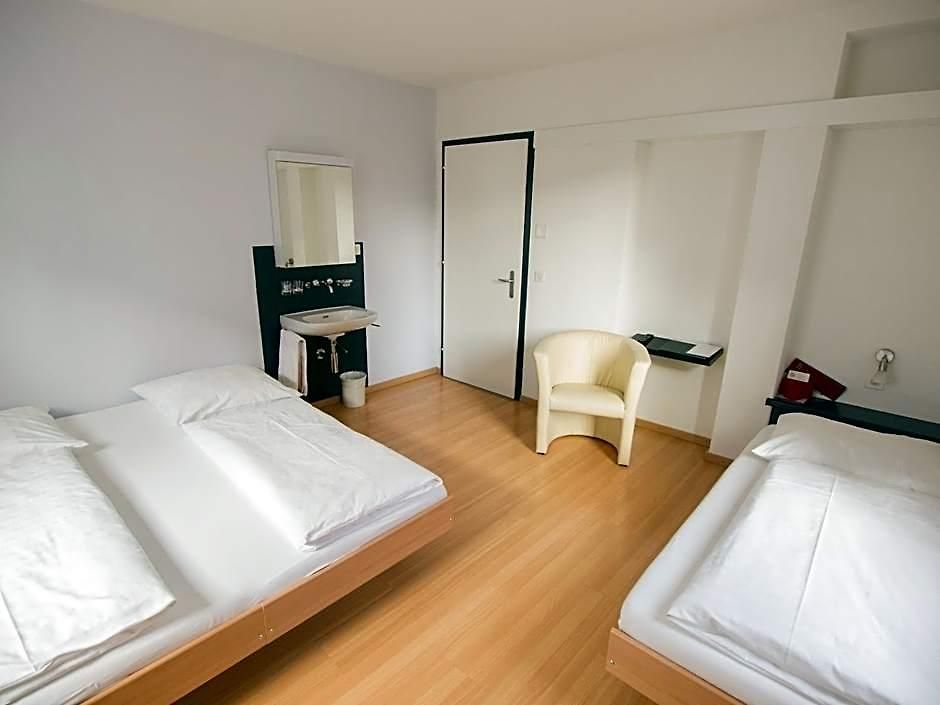 Gregory Hotel Zürich