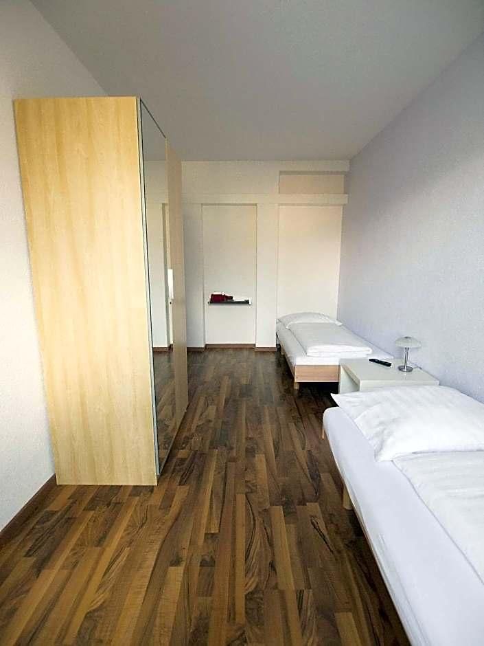 Hotel Gregory Zürich