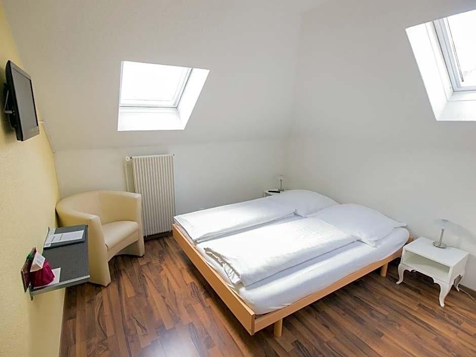 Hotel Gregory Zürich