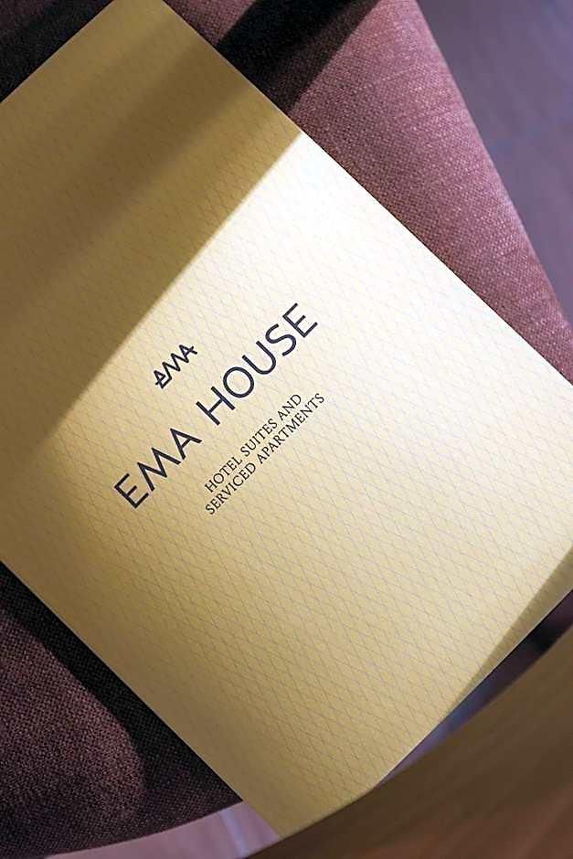 Ema House Serviced Superior Unterstrass Zürich