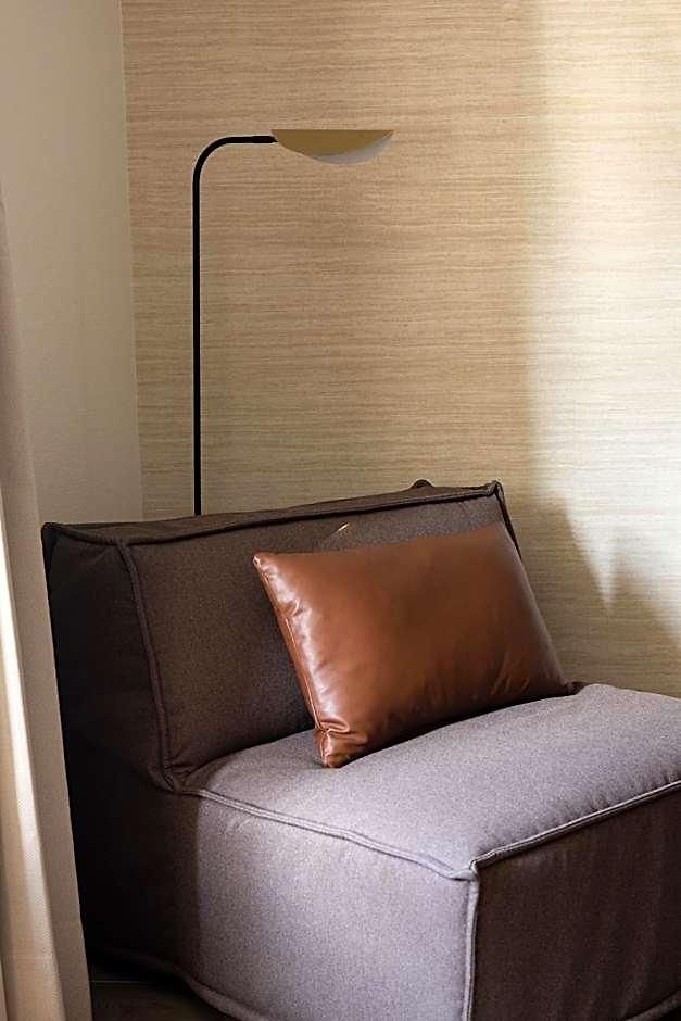 Apartment Ema House Serviced Superior Unterstrass