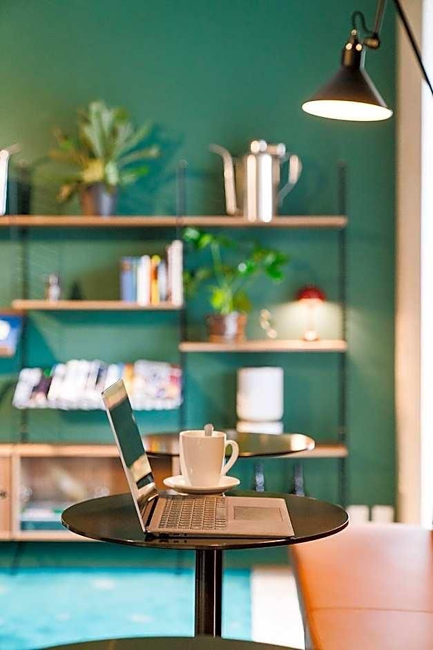 B2 Boutique Hotel