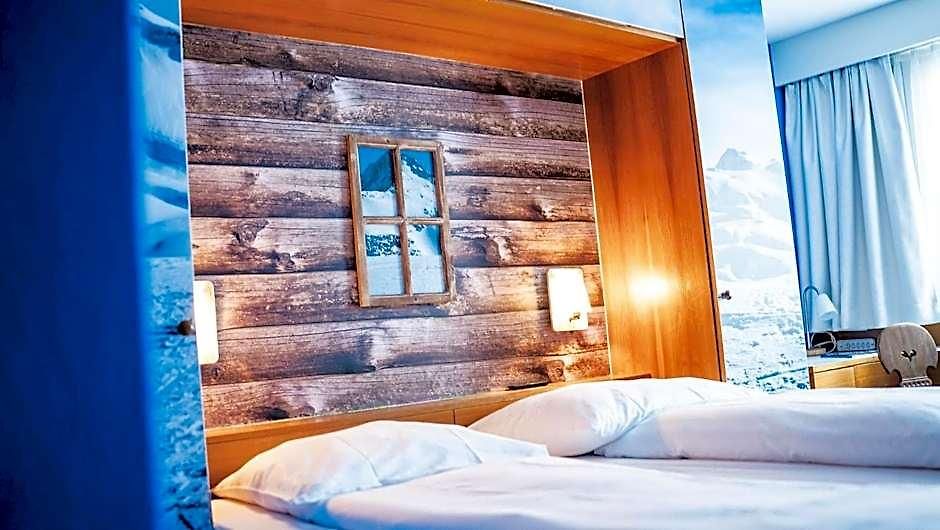 Boutique Kronenhof 3*