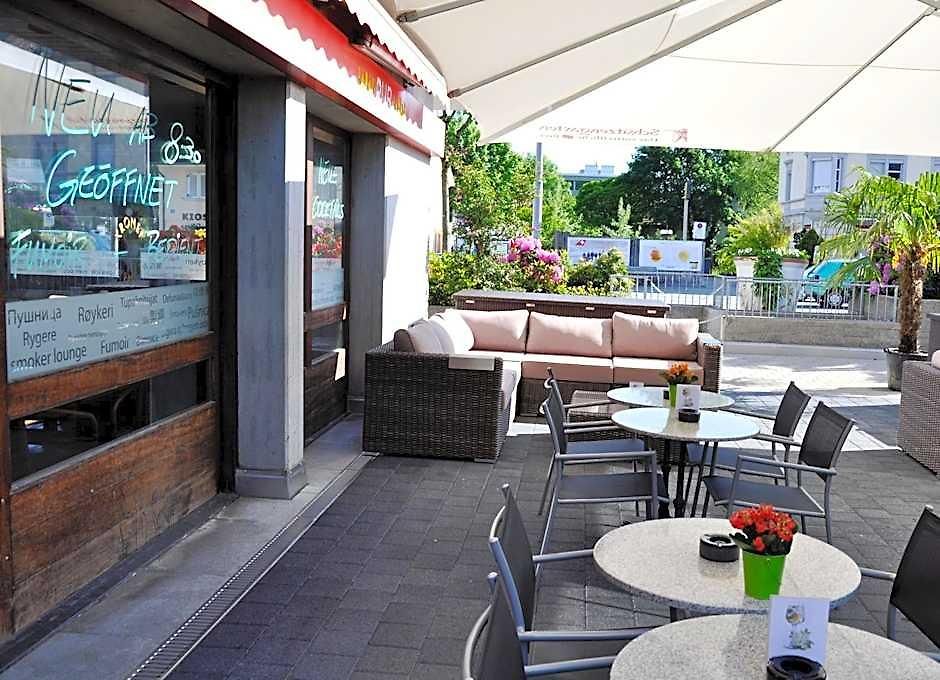 Boutique Kronenhof 3*