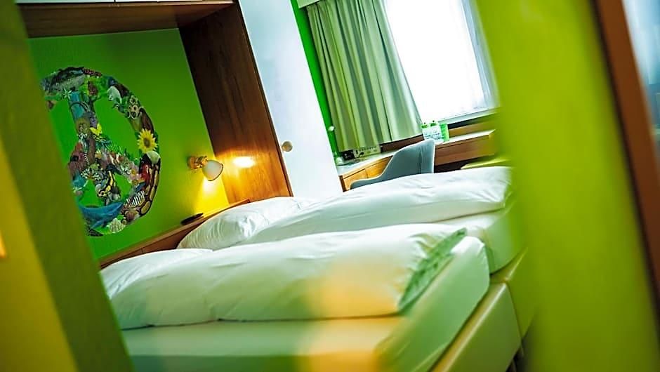 Hotel Boutique Kronenhof Zurich