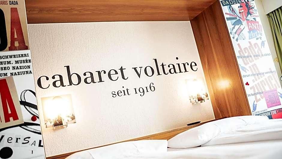 Boutique Kronenhof