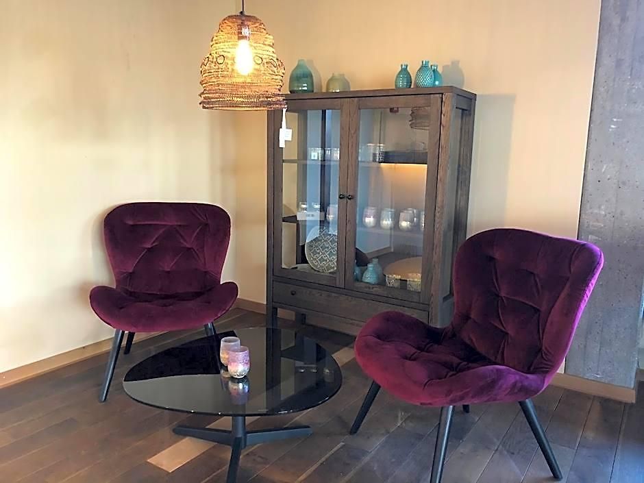 Hotel Boutique Kronenhof 3*