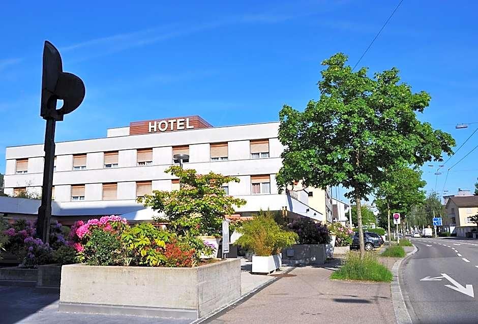 Hotel Boutique Kronenhof