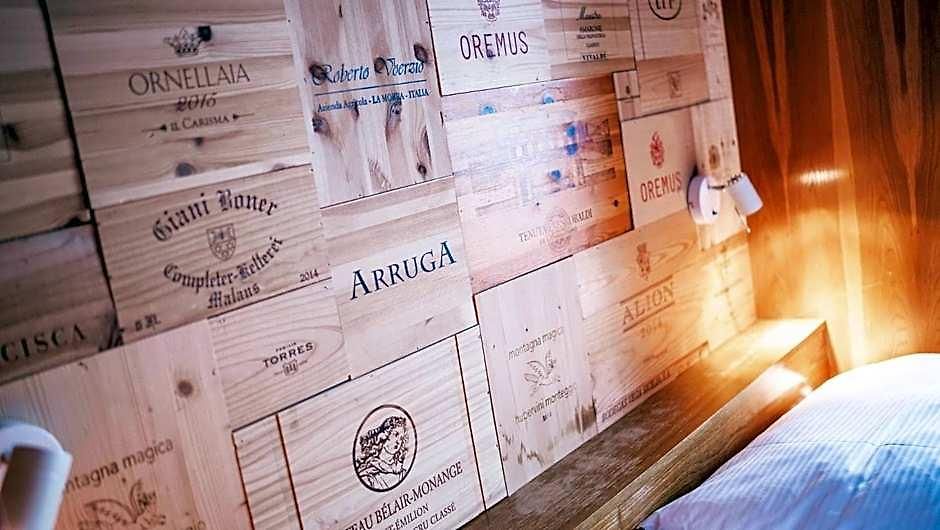 Hotel Boutique Kronenhof 3*