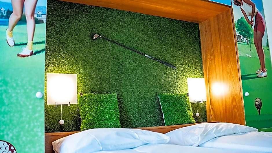 Hotel Boutique Kronenhof