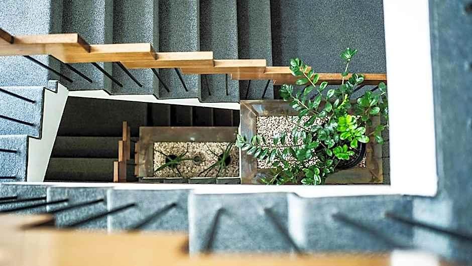 Hotel Boutique Kronenhof 3*