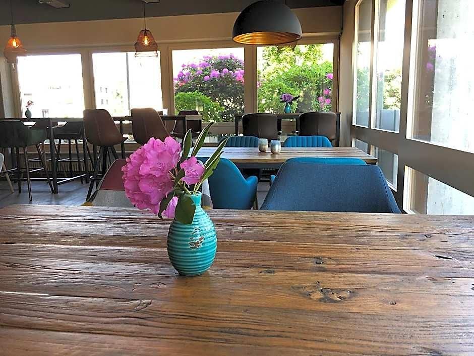 Hotel Boutique Kronenhof 3*