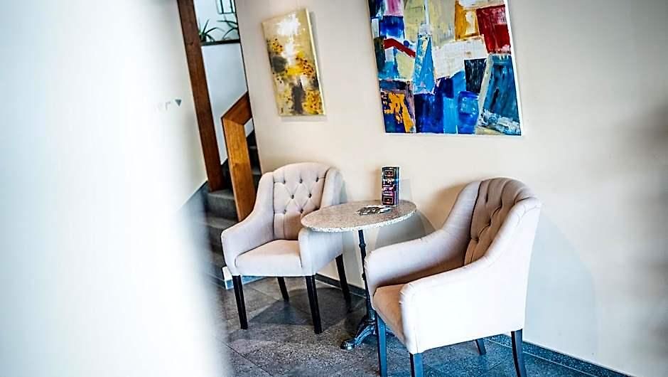 Boutique Kronenhof Zurich