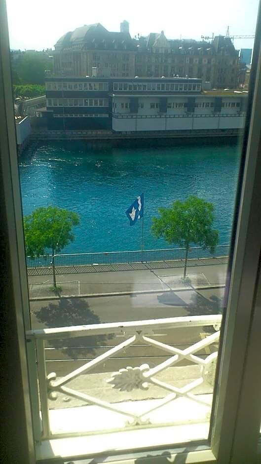 Hotel Limmatblick 3*