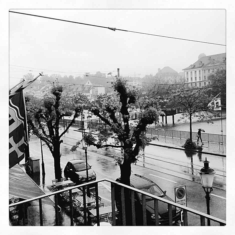 Hotel Limmatblick Zurich