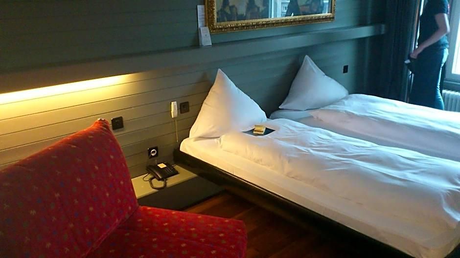 Hotel Limmatblick Zurich