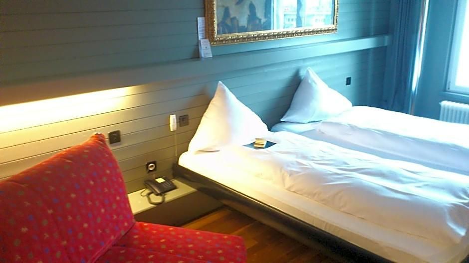 Hotel Limmatblick