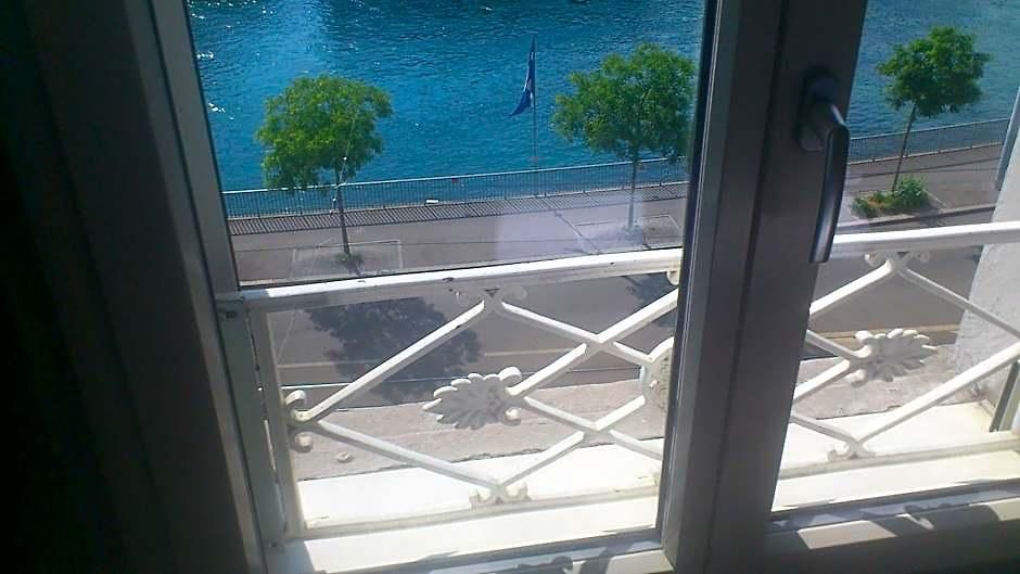 Hotel Limmatblick