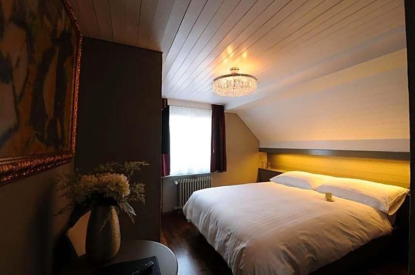 Limmatblick Hotel
