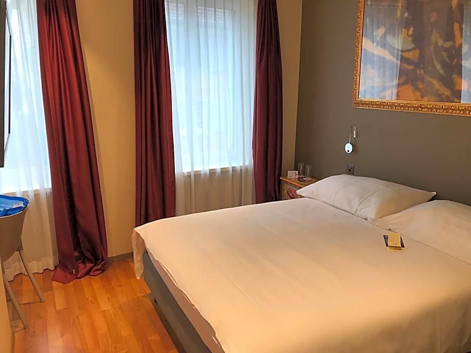 Limmatblick Hotel 3*
