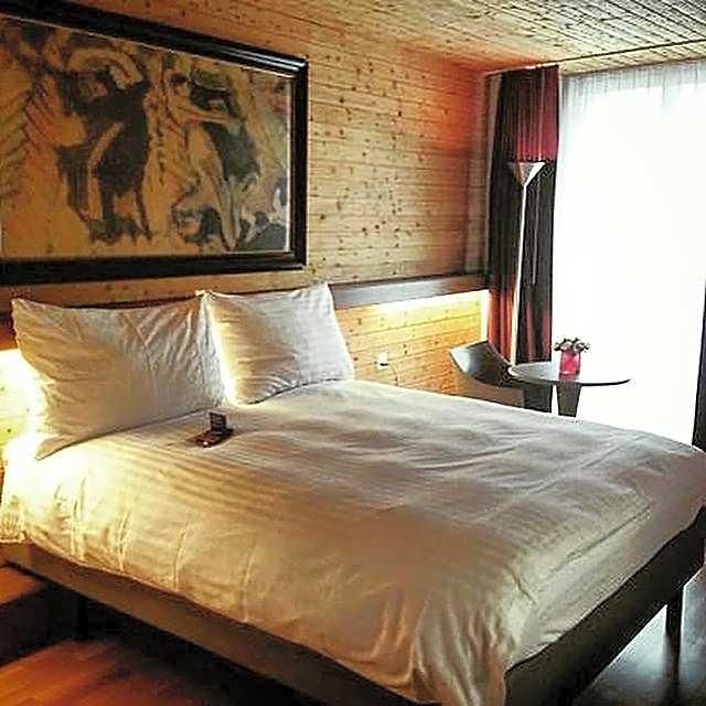Hotel Limmatblick